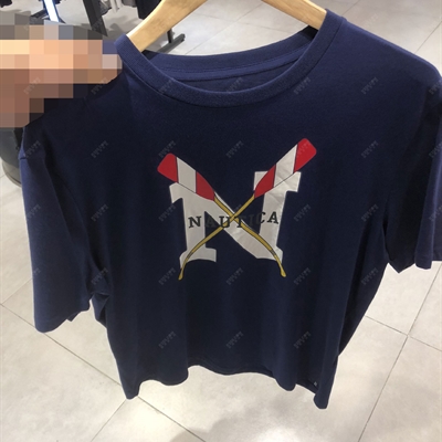商場品牌-T恤-【實拍】男戶外T恤