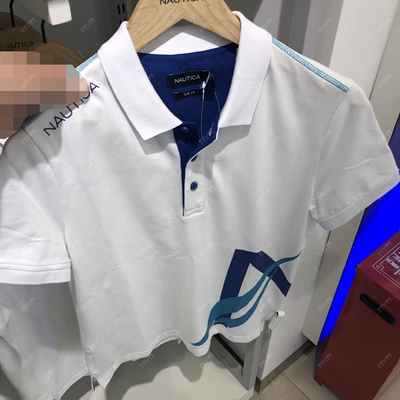 商場品牌-T恤-【實拍】男戶外T恤