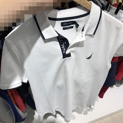 商場品牌-T恤-【實拍】男戶外T恤