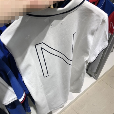 商場品牌-T恤-【實拍】男戶外T恤