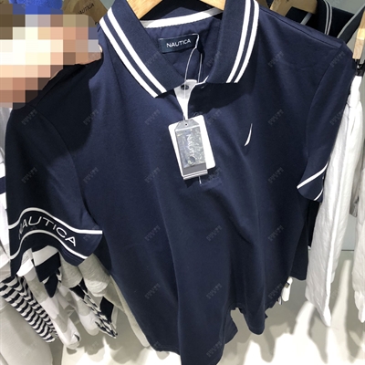 商場品牌-T恤-【實拍】男戶外T恤