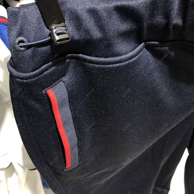 商場品牌-休閑褲-【實拍】男戶外褲