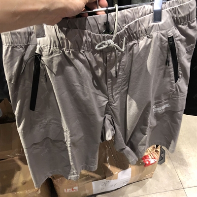 商場品牌-休閑褲-休閑褲【實拍】