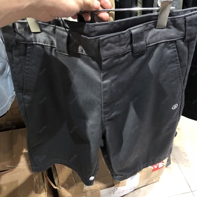 商場品牌-休閑褲-休閑褲【實拍】