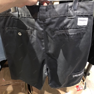 商場品牌-休閑褲-休閑褲【實拍】