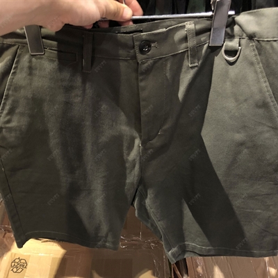 商場品牌-休閑褲-休閑褲【實拍】