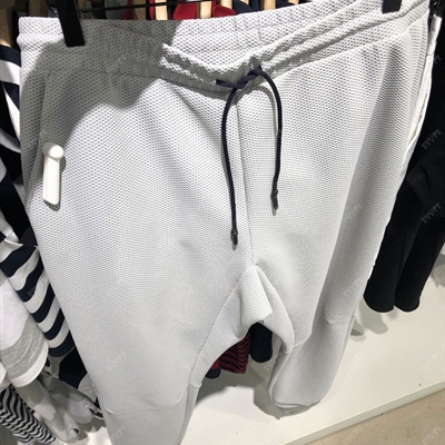 商場品牌-休閑褲-【實拍】男戶外褲