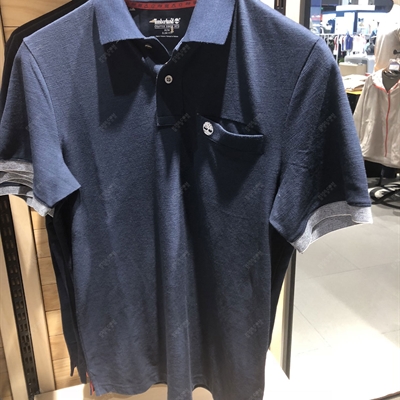 戶外品牌-T恤-【實拍】男戶外T恤