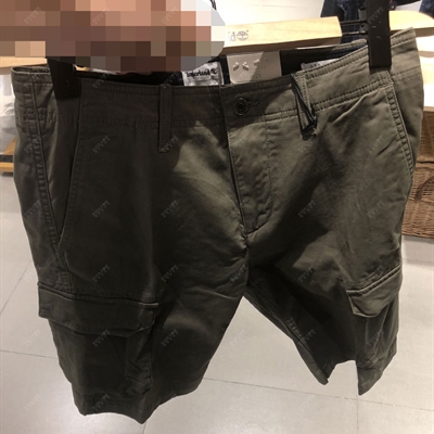 戶外品牌-戶外褲-【實拍】男戶外褲
