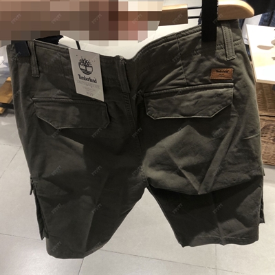 戶外品牌-戶外褲-【實拍】男戶外褲