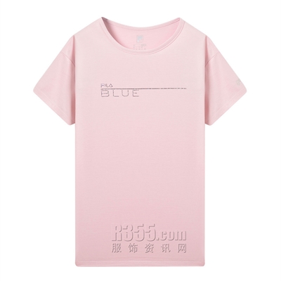 運動品牌-T恤-女運動T恤