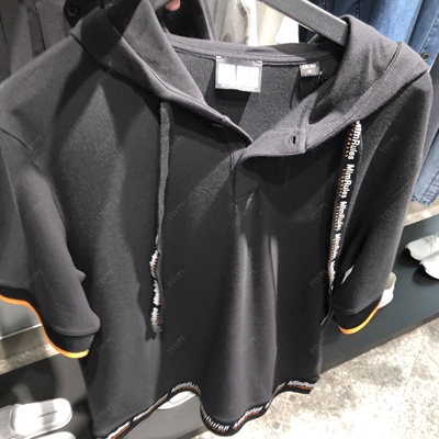 商場品牌-套頭-衛衣【實拍】