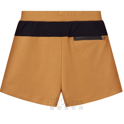 運動品牌-單褲-女運動單褲