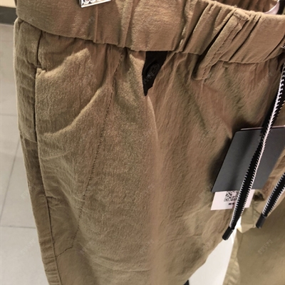 商場品牌-休閑褲-休閑褲【實拍】