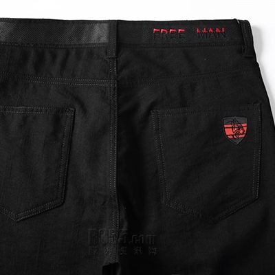 市場男褲-商務(wù)-時(shí)尚商務(wù)褲