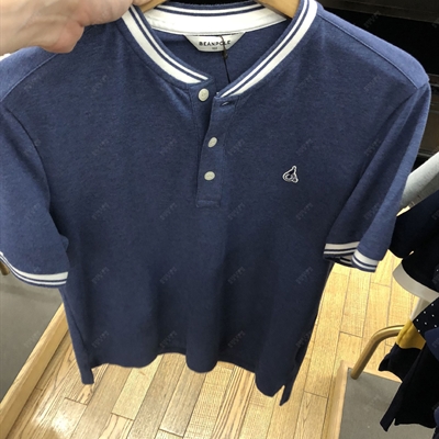 商場品牌-短袖-T恤【實拍】