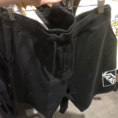 運動品牌-單褲-【實拍】男運動單褲