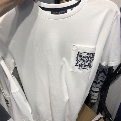 商場品牌-短袖-T恤【實拍】