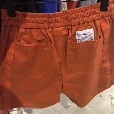 商場品牌-休閑褲-休閑褲【實拍】