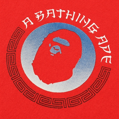 商場品牌-長袖-T恤