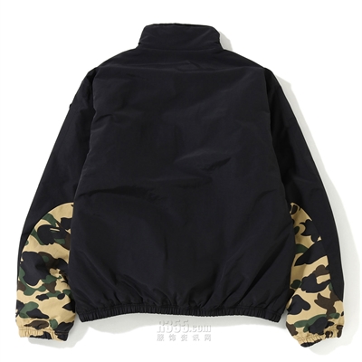 商場品牌-夾克-夾克