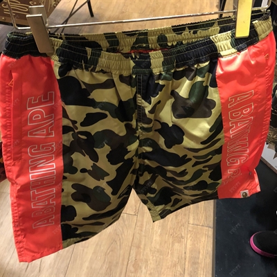 商場品牌-休閑褲-休閑褲【實拍】