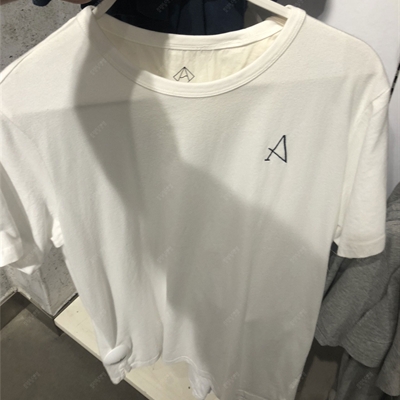 商場品牌-短袖-T恤【實拍】