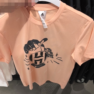 運(yùn)動(dòng)品牌-T恤-【實(shí)拍】男運(yùn)動(dòng)T恤