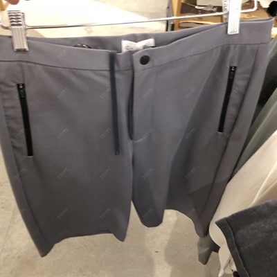 商場品牌-休閑褲-休閑褲【實拍】