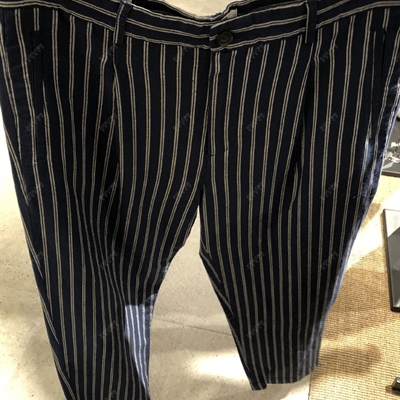 商場品牌-休閑褲-休閑褲【實拍】