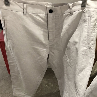 商場品牌-休閑褲-休閑褲【實拍】