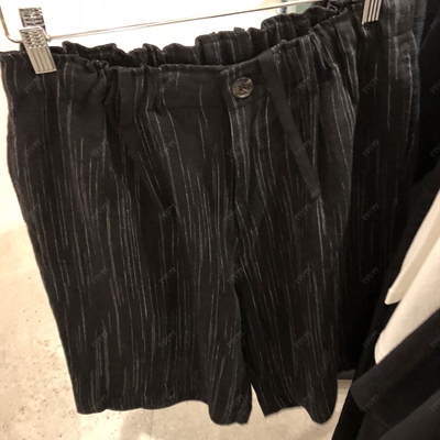 商場品牌-休閑褲-休閑褲【實拍】