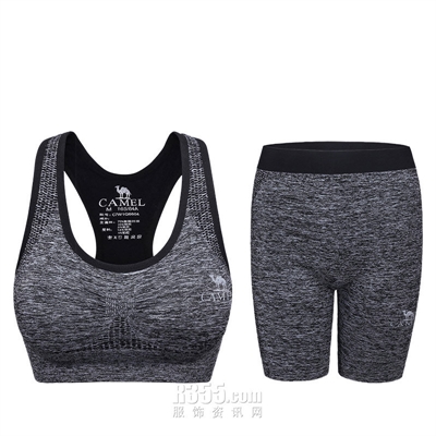 運(yùn)動品牌-套裝-女運(yùn)動瑜伽服