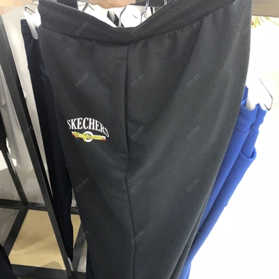 運動品牌-單褲-【實拍】男運動單褲