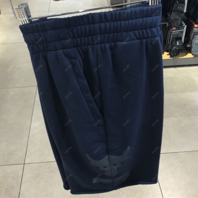 運動品牌-單褲-【實拍】男運動單褲
