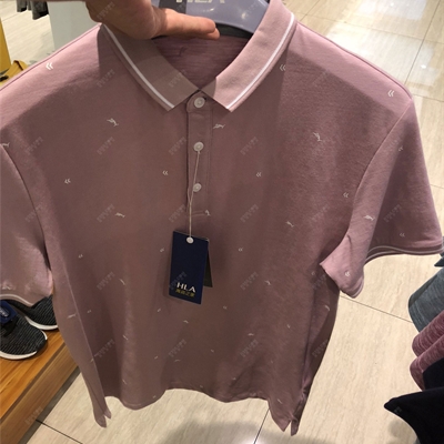 商場品牌-短袖-T恤【實拍】