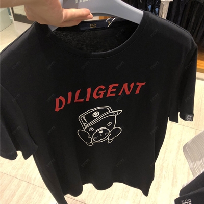 商場品牌-短袖-T恤【實拍】