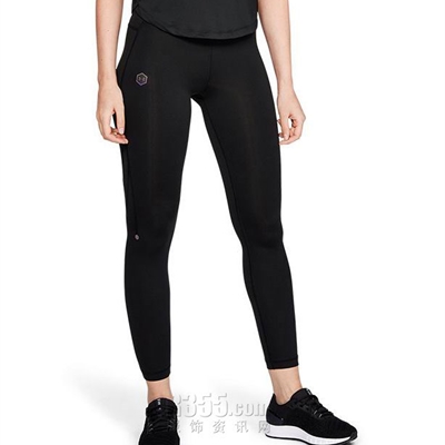 運動品牌-單褲-女運動單褲