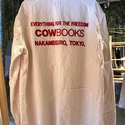 商場品牌-長袖-襯衫