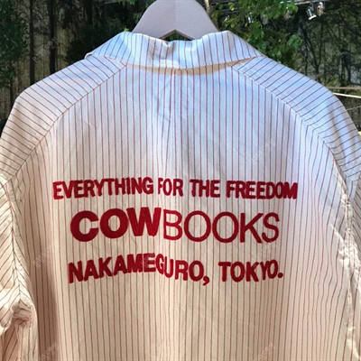 商場品牌-長袖-襯衫
