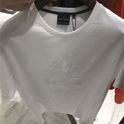 商場品牌-短袖-T恤【實拍】