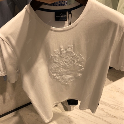 商場品牌-短袖-T恤【實拍】