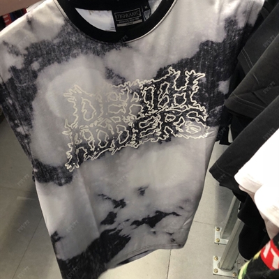 商場品牌-短袖-T恤【實拍】