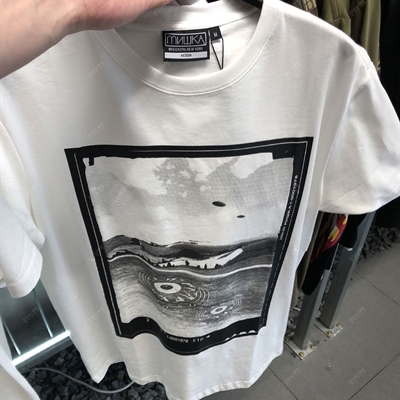 商場品牌-短袖-T恤【實拍】