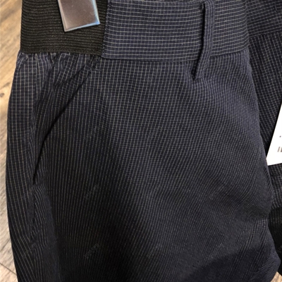 商場品牌-休閑褲-休閑褲【實拍】