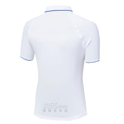 運動品牌-T恤-女運動T恤