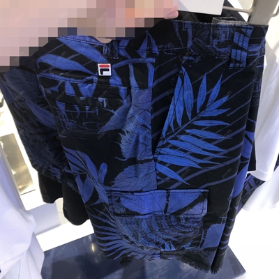 運動品牌-T恤-【實拍】男運動T恤