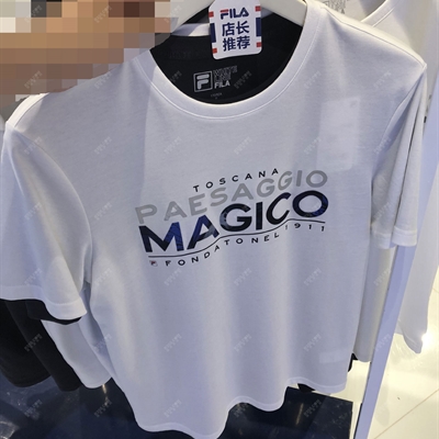 運動品牌-T恤-【實拍】男運動T恤