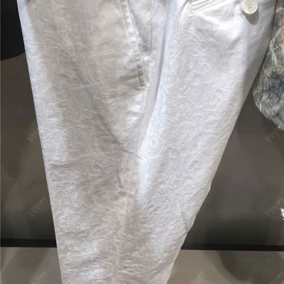 商場品牌-商務褲-商務褲【實拍】