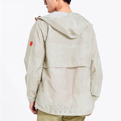戶外品牌-戶外外套-男戶外外套